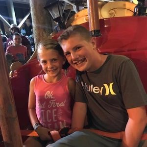 Meet your Posher, Steven